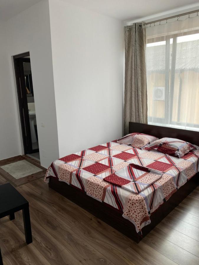 Отель Vila Isabela Костинешти Экстерьер фото